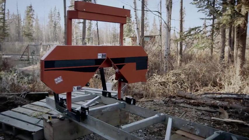 《零度以下的生活第五季》第2集