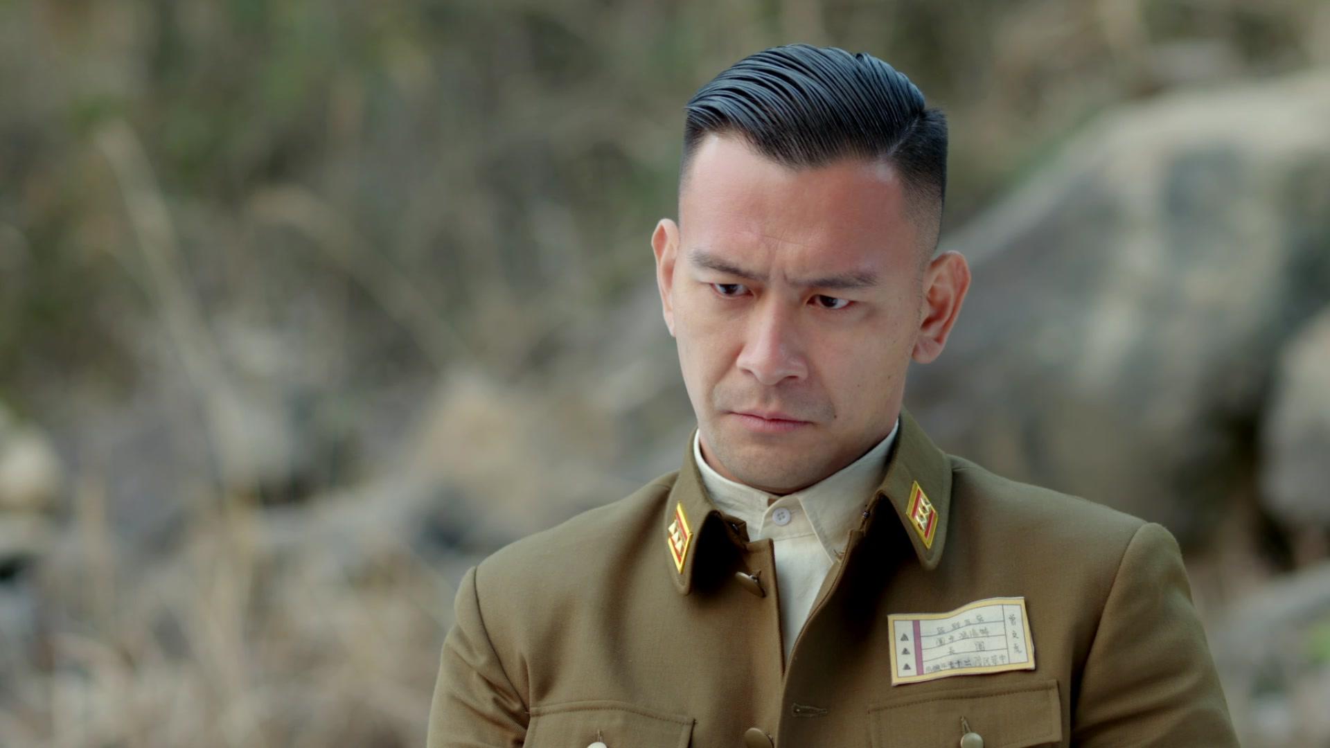 锻刀之英雄无悔 第26集视频封面图