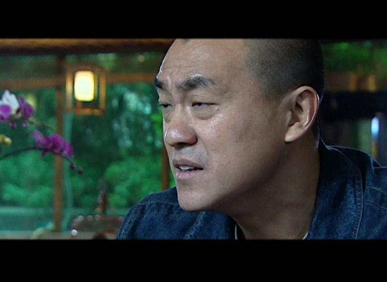 酒后吐真言 第3集视频封面图