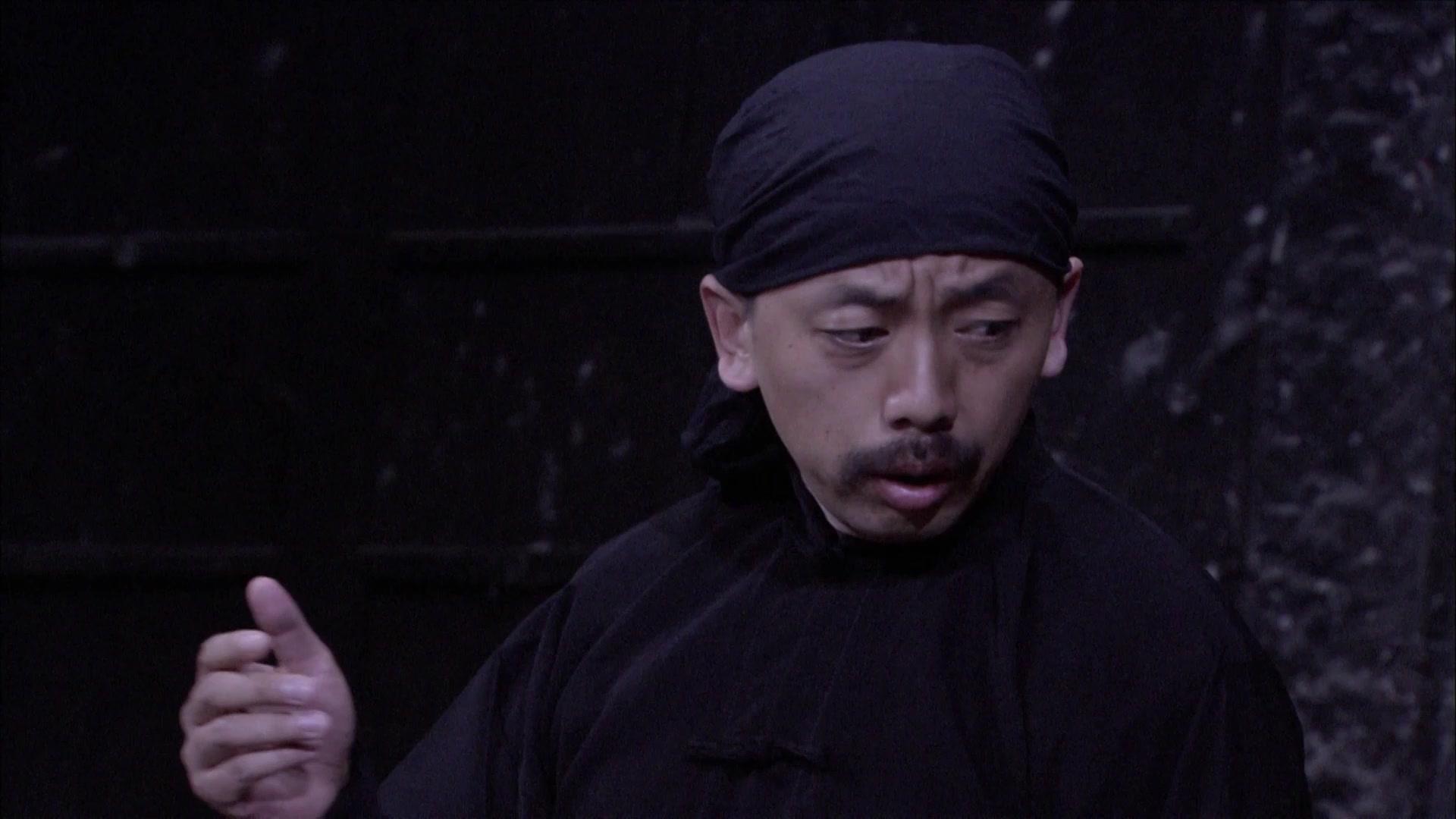 神枪之出生入死 第5集视频封面图