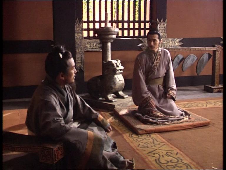 孙子兵法与三十六计 第20集视频封面图