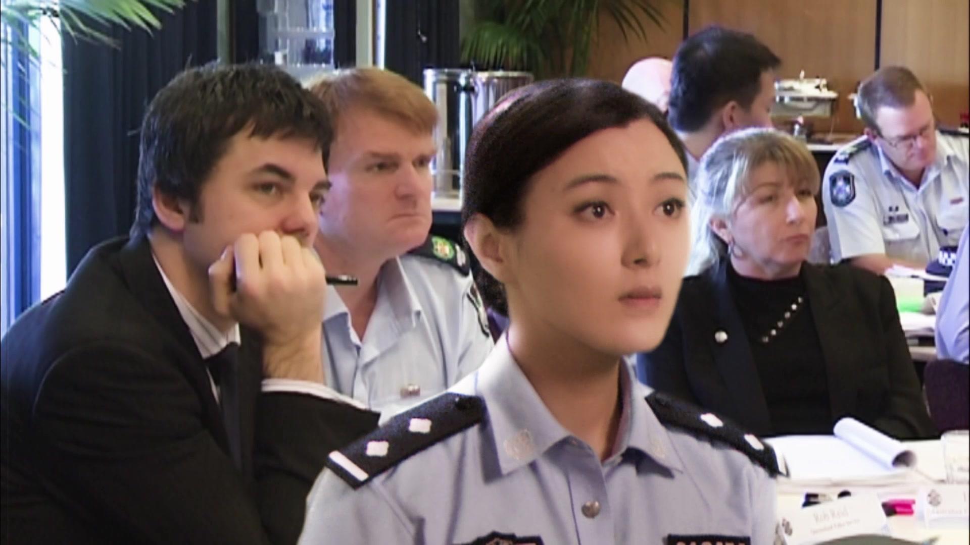 外滩警事 第5集视频封面图