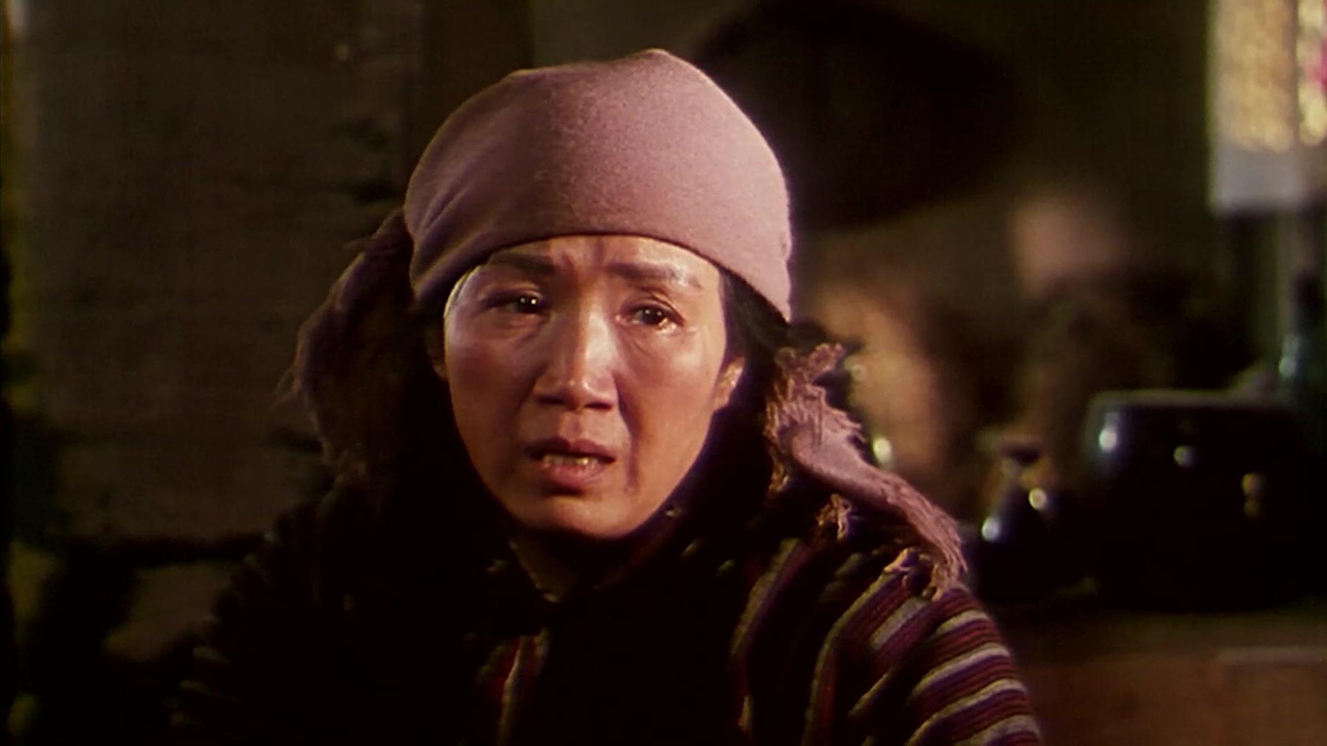 孤儿泪视频封面图