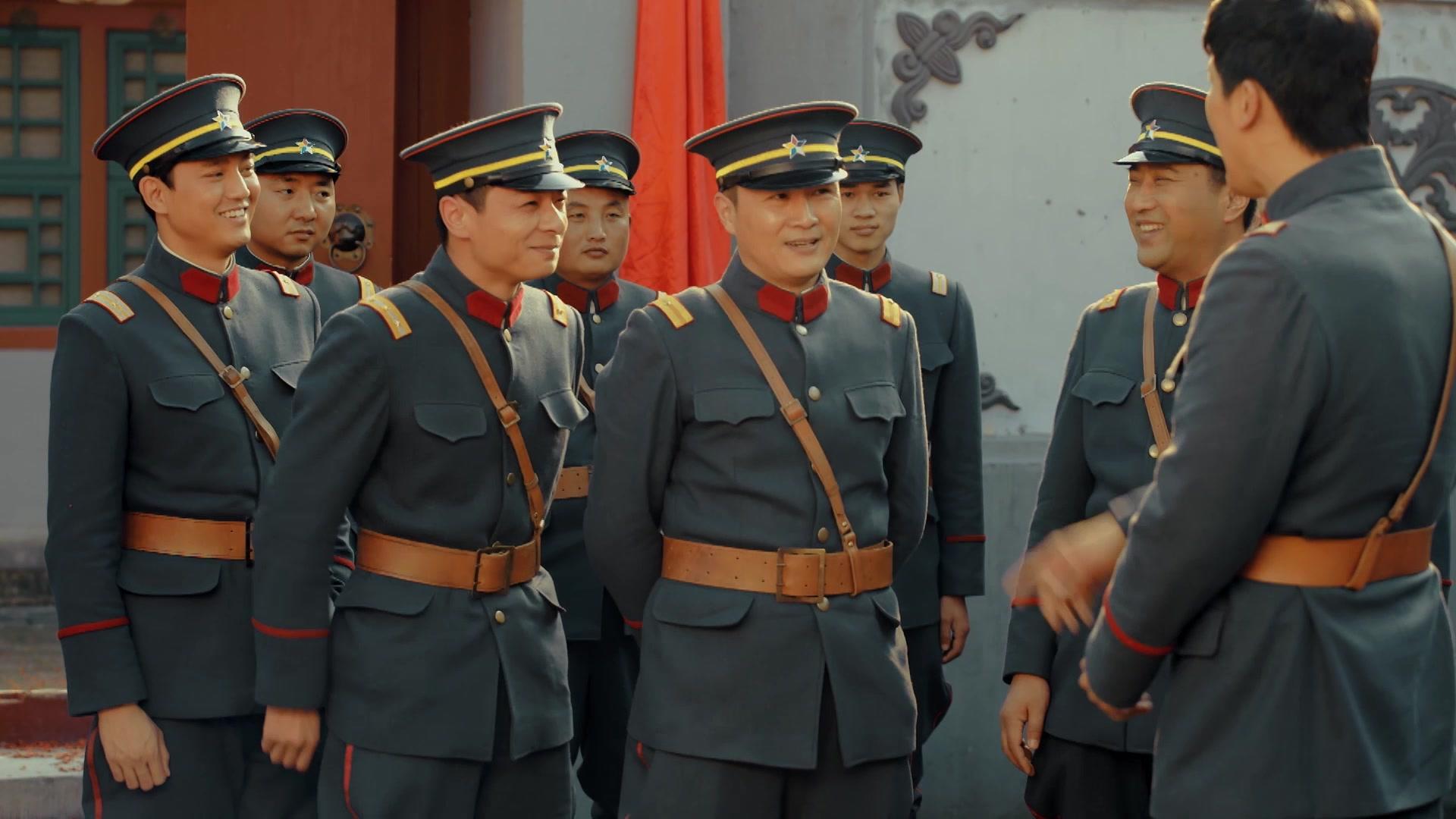 英雄烈 第19集视频封面图