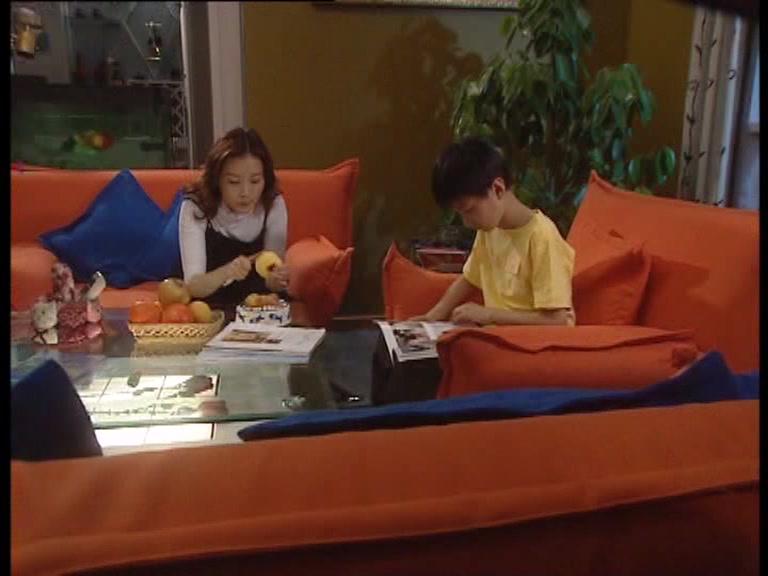 快乐星球第一部 第22集视频封面图