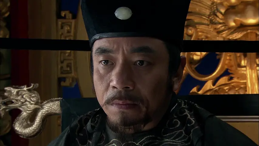 大宋提刑官第二部 41集