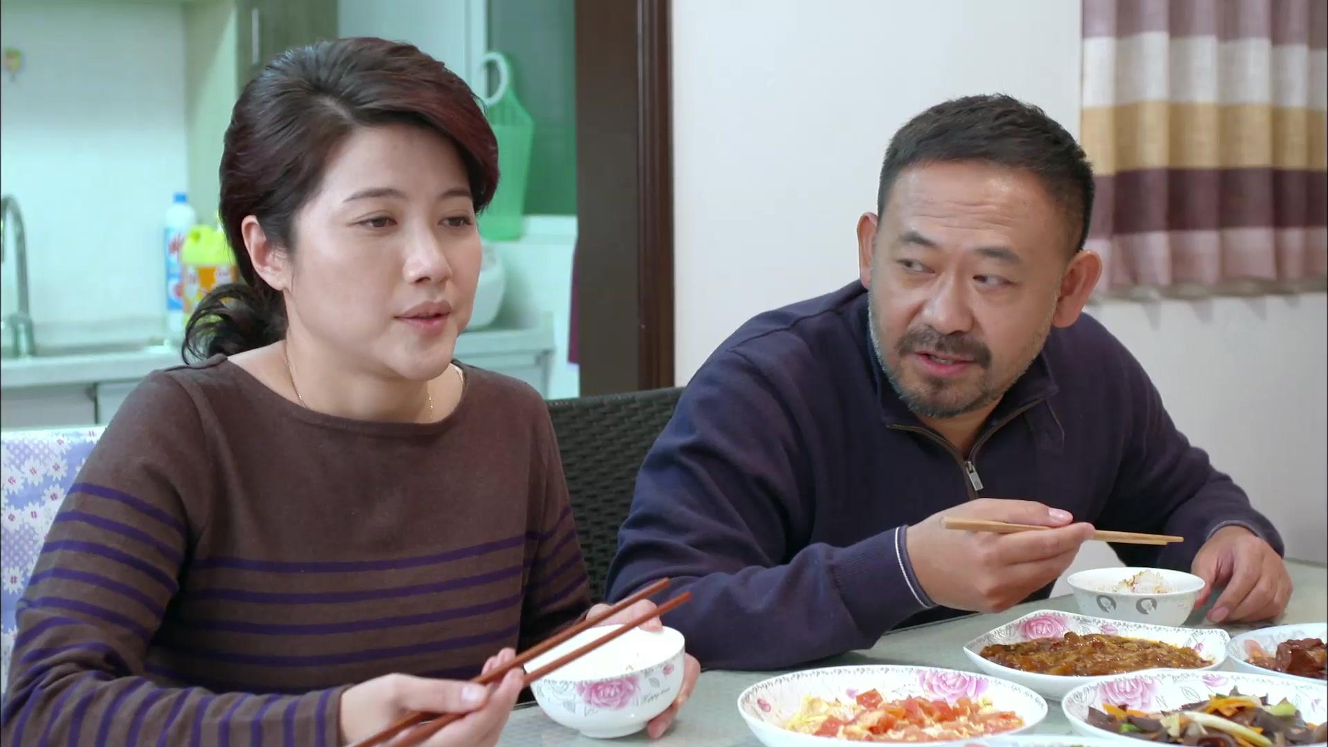 良心 第17集视频封面图