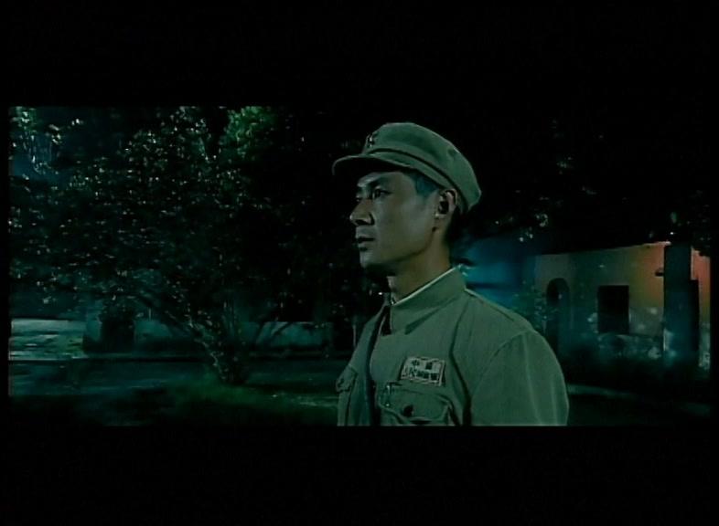 桂北剿匪记 第1集视频封面图