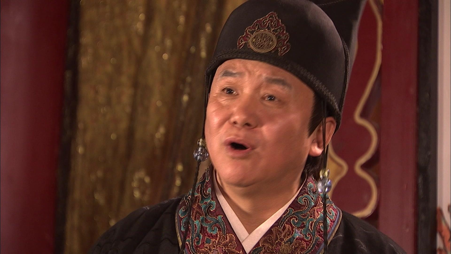 杨贵妃秘史 第20集视频封面图