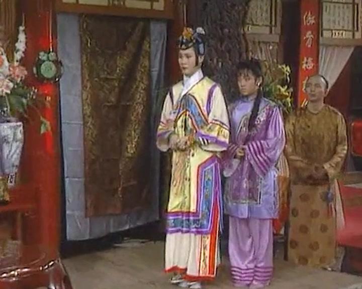 再世情缘 第6集视频封面图
