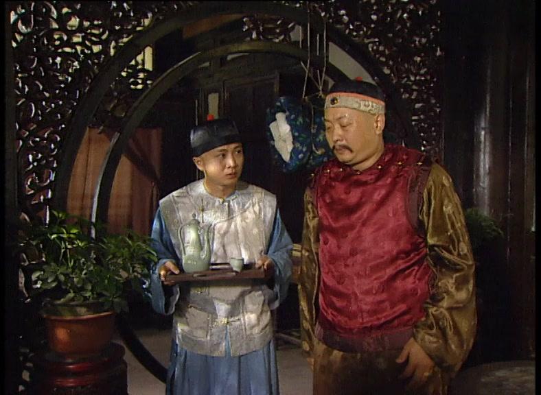 绍兴师爷 第22集视频封面图