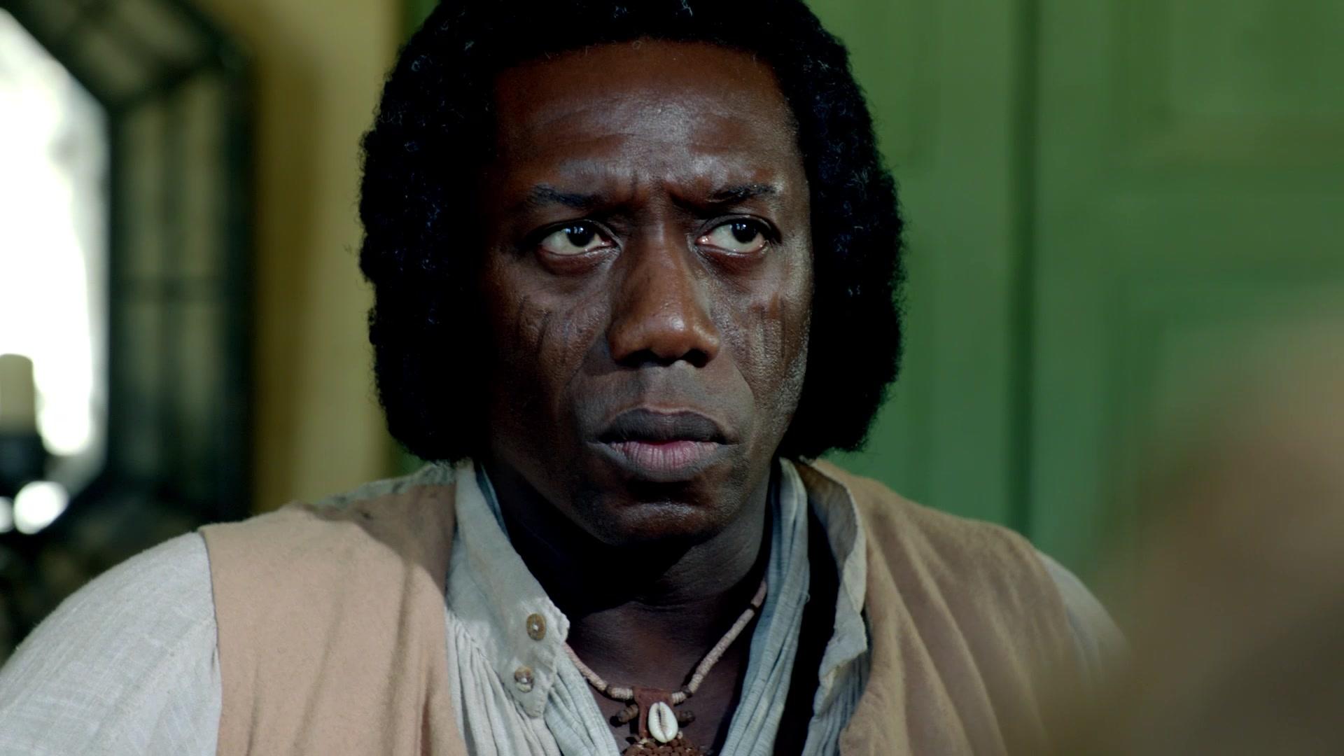 黑帆第一季 第3集视频封面图