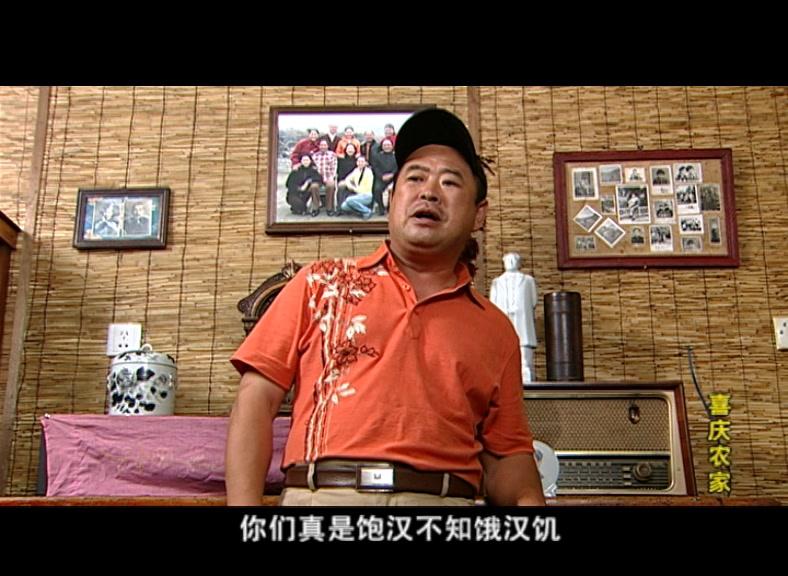 喜庆农家 第22集视频封面图