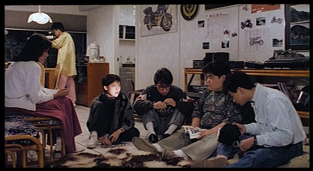 哥们的糗事视频封面图