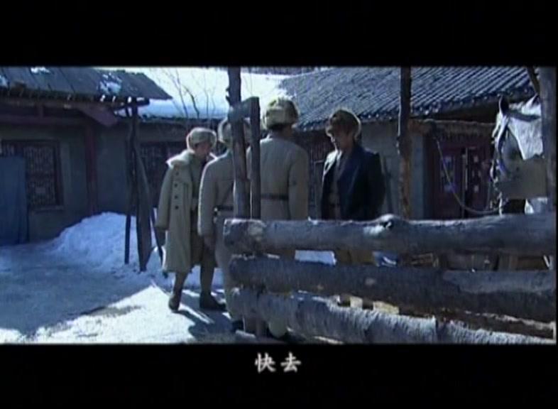 我是太阳 第9集视频封面图