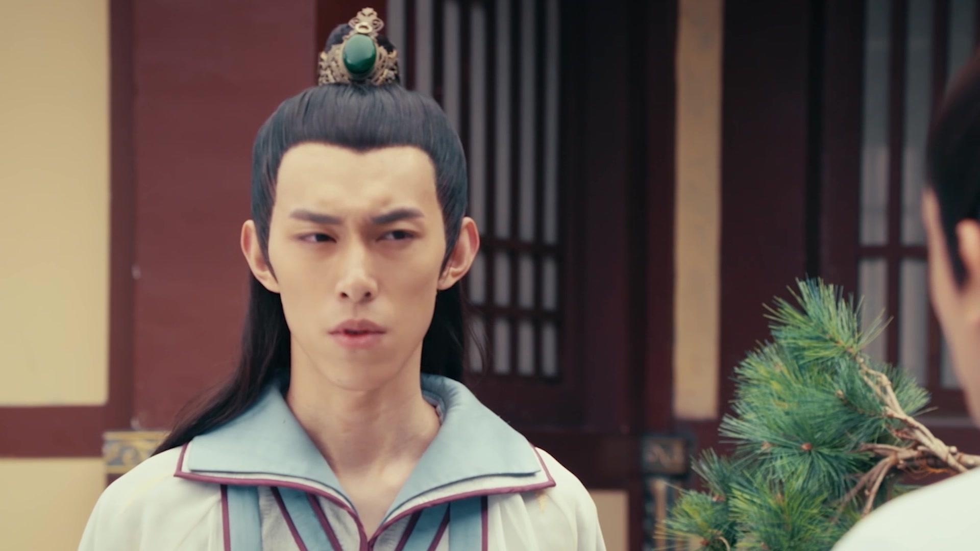 调香师第二部 第8集视频封面图