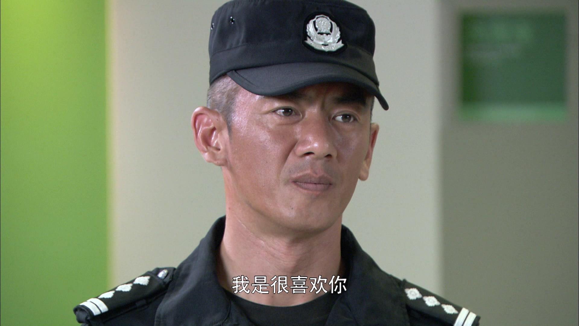 特警力量 第35集视频封面图