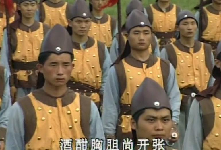 苏东坡 第20集视频封面图