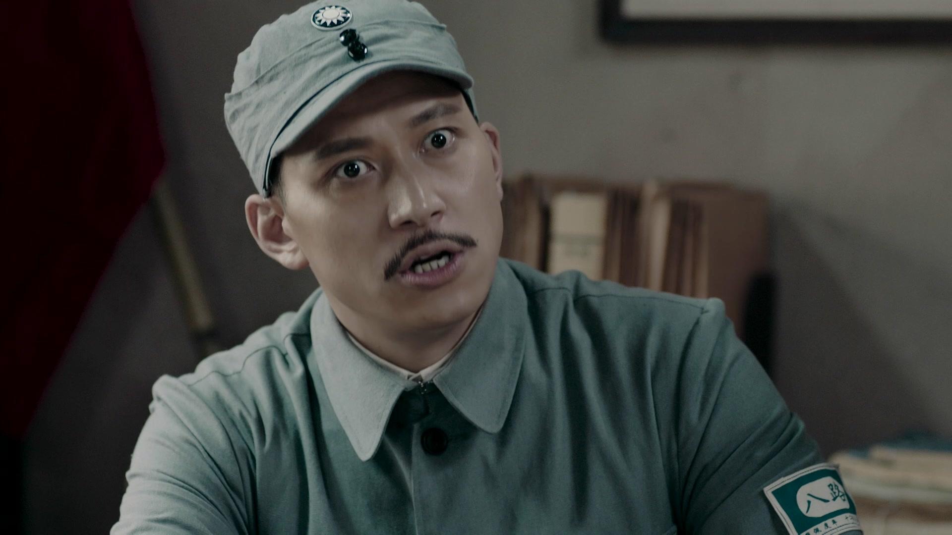 誓盟 第28集视频封面图