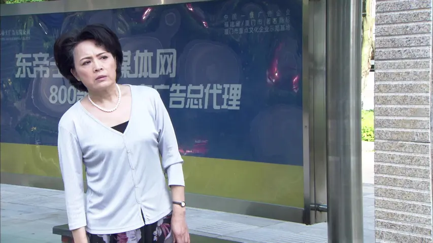 百万新娘之爱无悔 64集