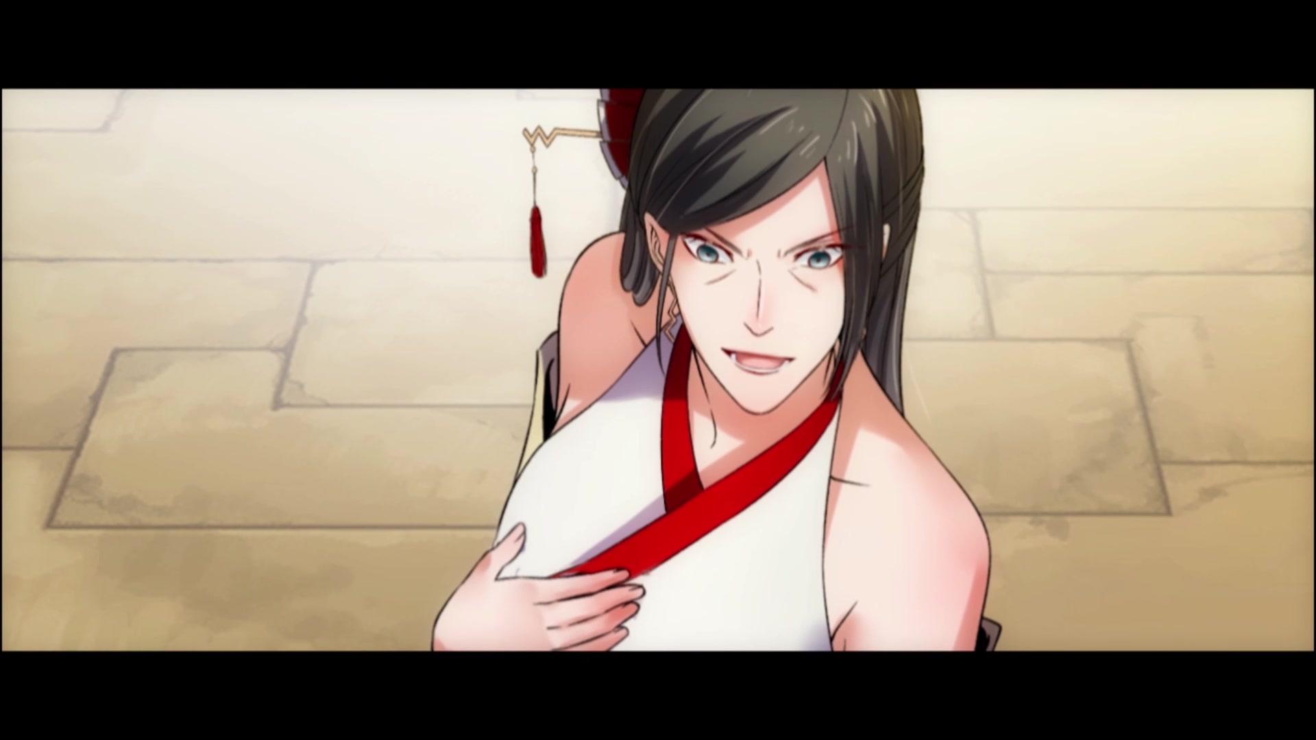 嚣张狂妃 第6集视频封面图