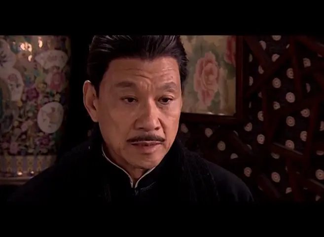 风雪同仁堂 29集