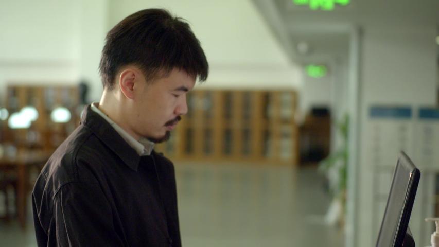《穿越时空的古籍》第7集