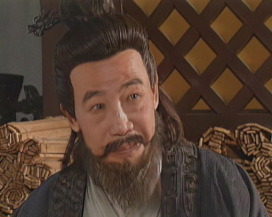 商鞅传奇 第2集视频封面图