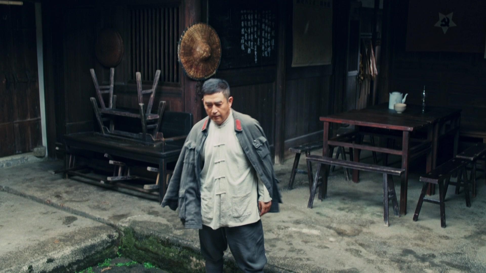 浴血荣光 第27集视频封面图