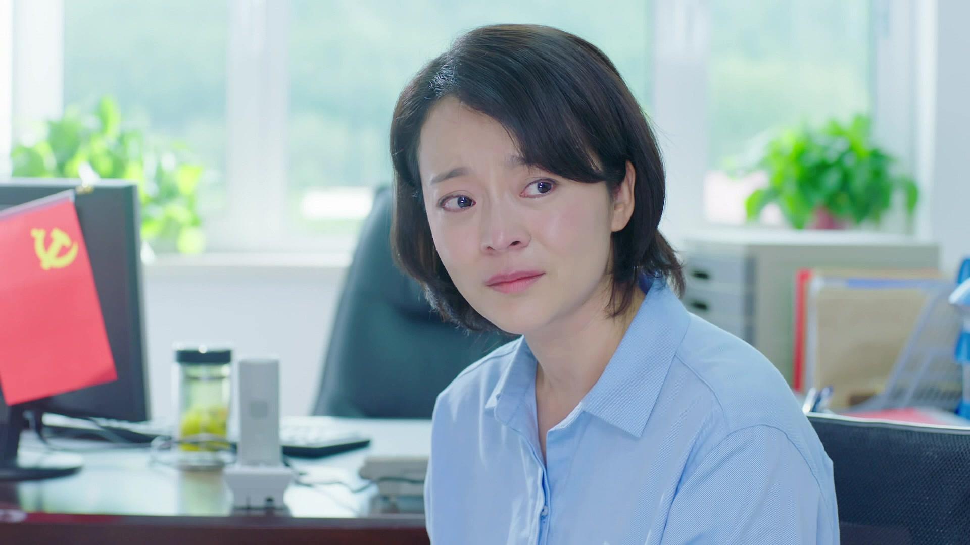 鲜花盛开的山村 第19集视频封面图