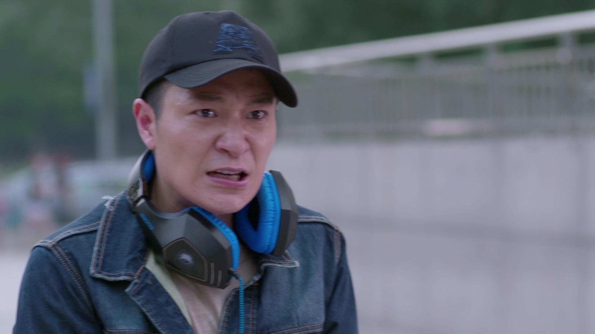 功夫婆媳 第1集视频封面图