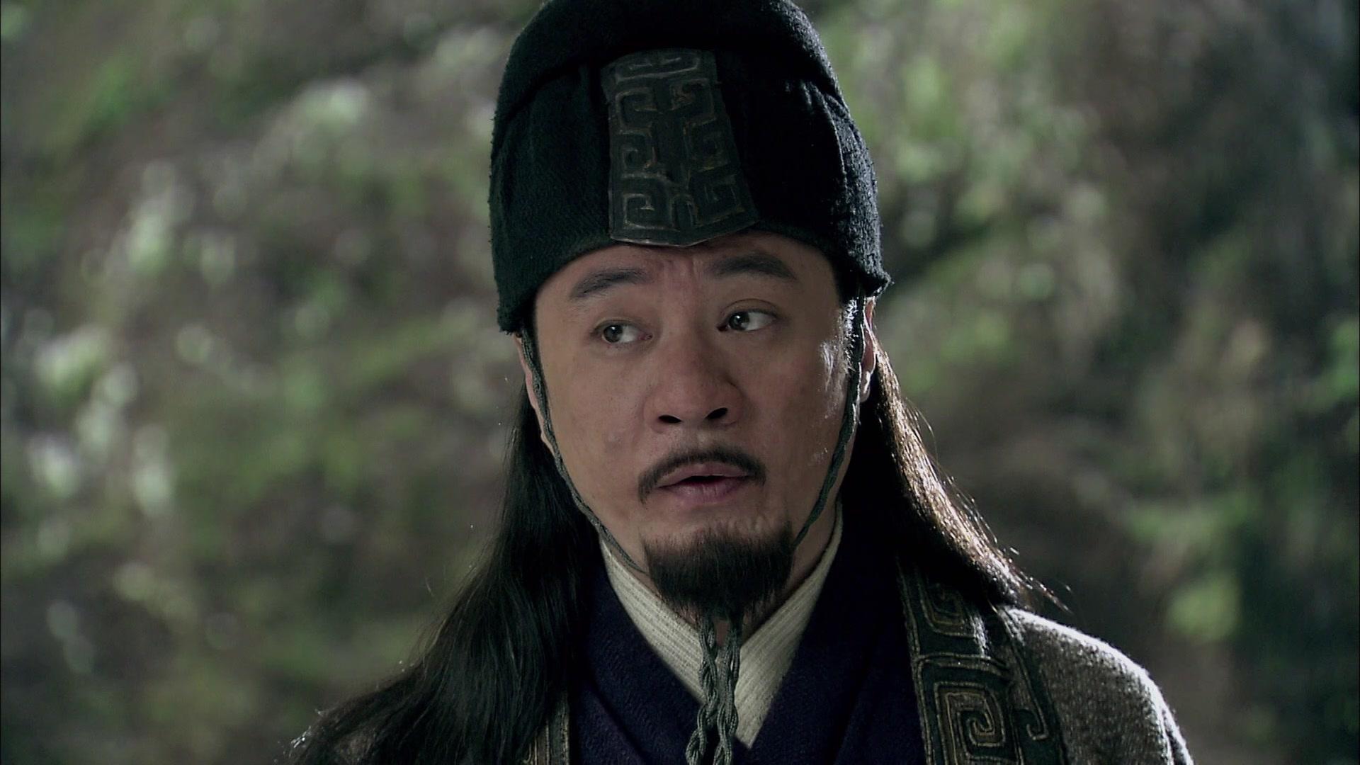 廉石传奇 第10集视频封面图