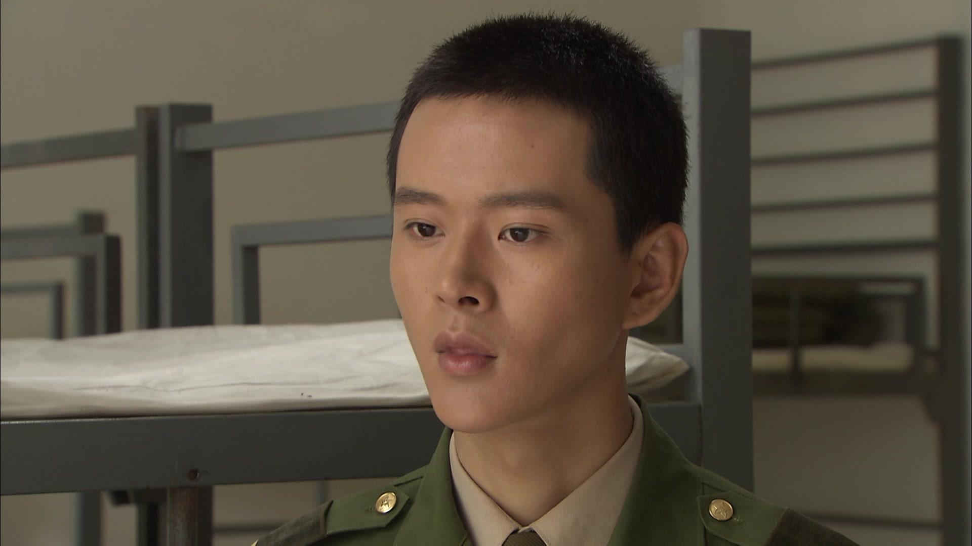 葵花怒放的声响 第9集视频封面图