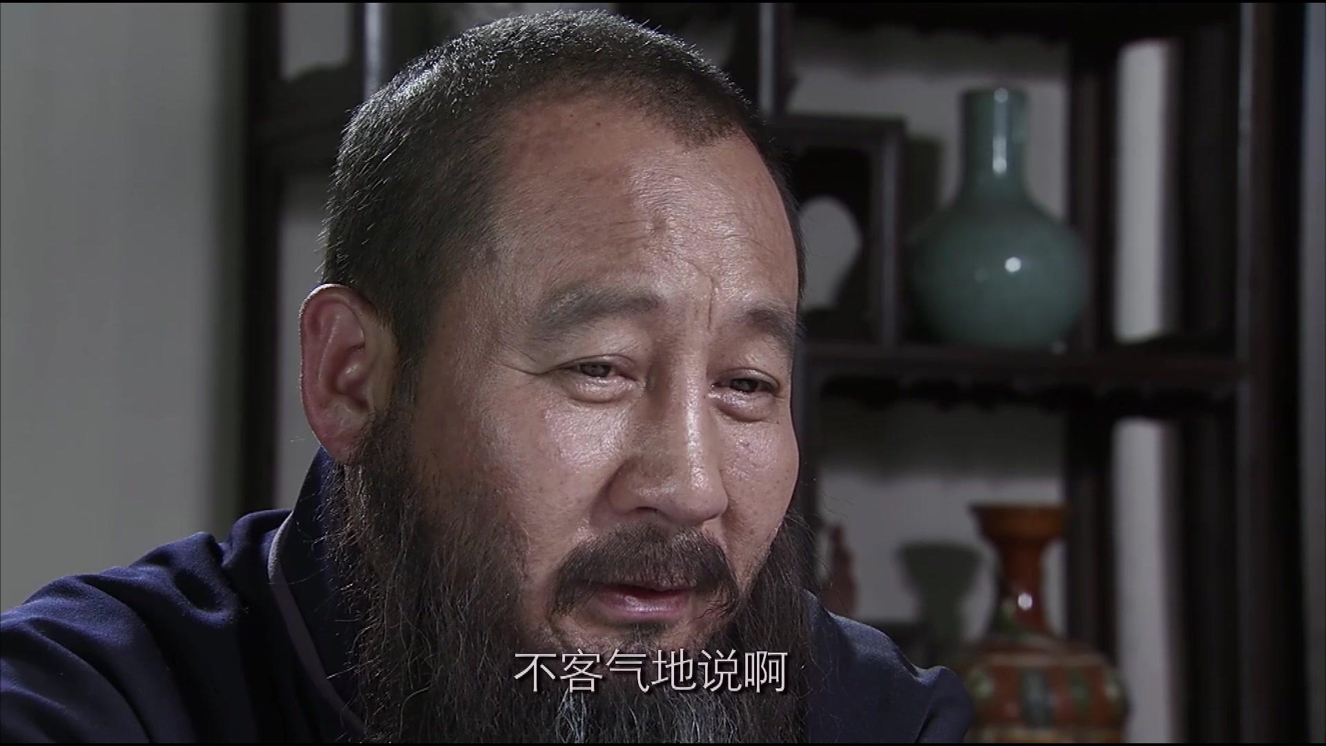 徐悲鸿 第31集视频封面图