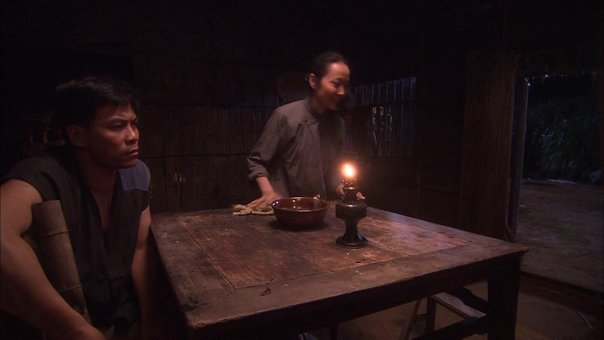 红色娘子军 第1集视频封面图