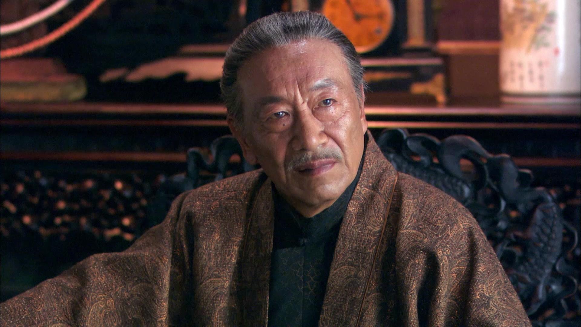 九河入海 第21集视频封面图