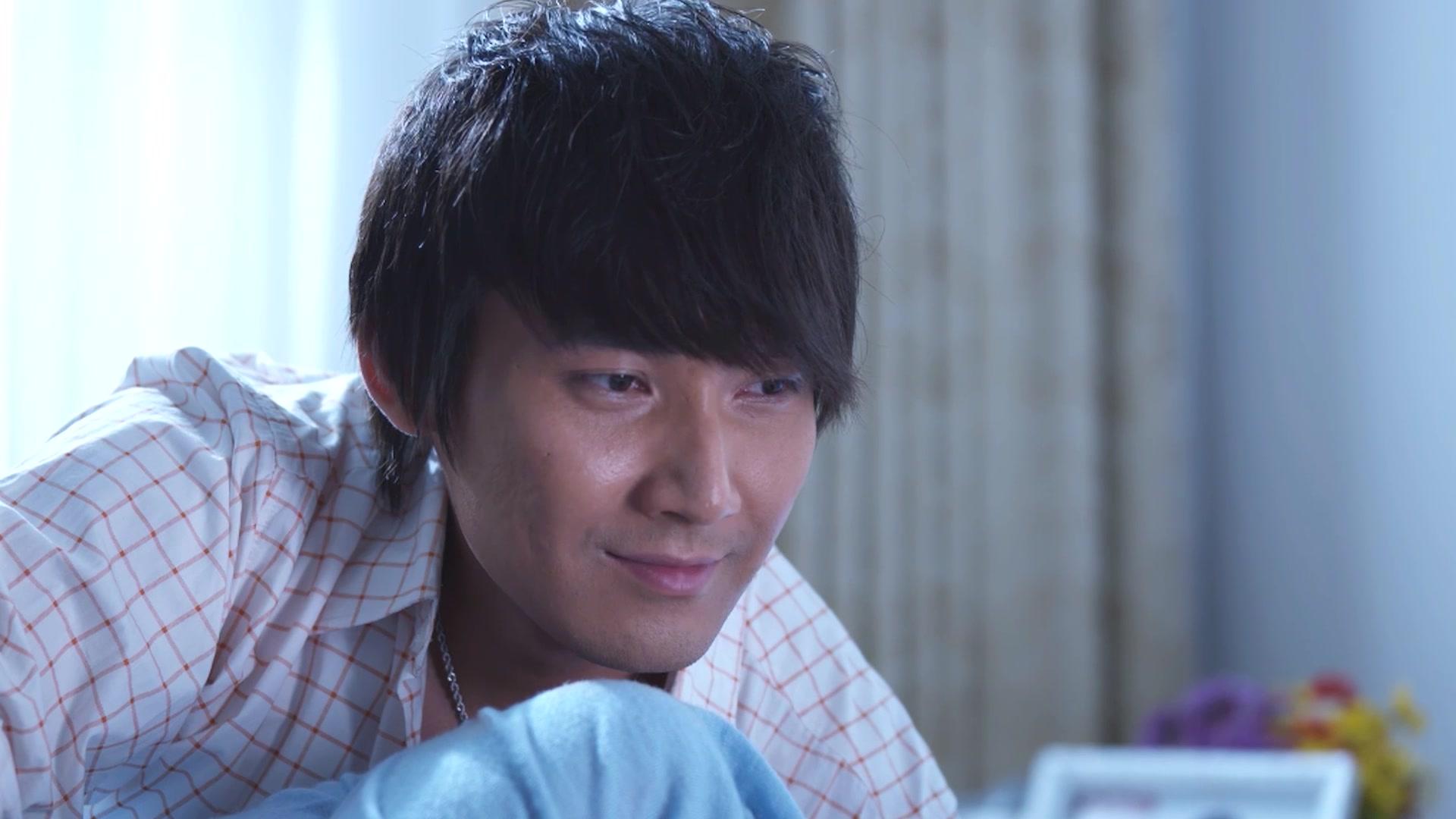 亲密对手 第26集视频封面图