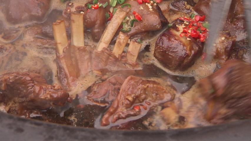 《乡土中国》第10集