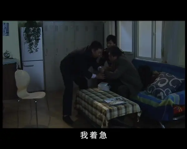 鸡毛蒜皮没小事第二部 13集