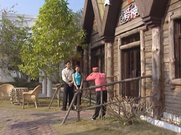 没有家园的灵魂 第5集视频封面图