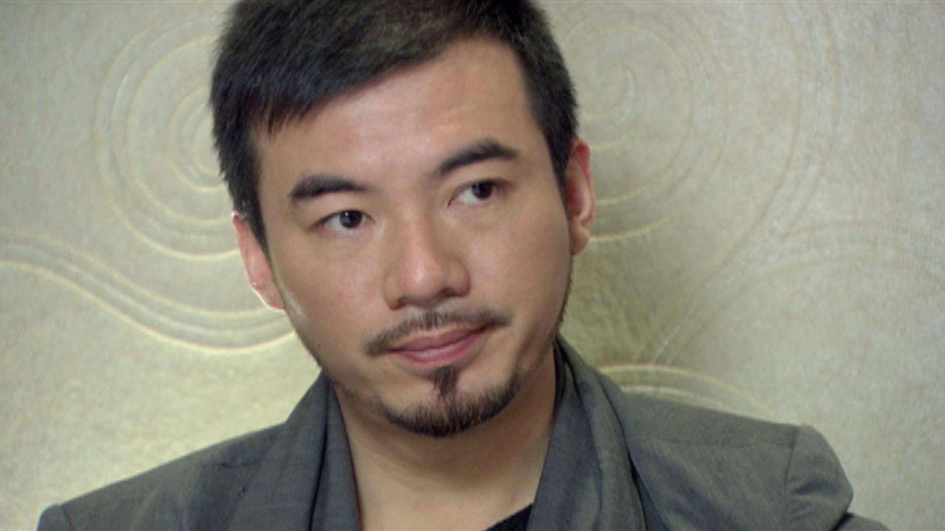 浪漫满厨 第18集视频封面图