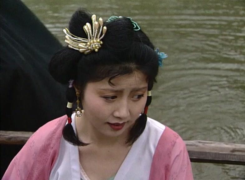 玉人箫 第10集视频封面图