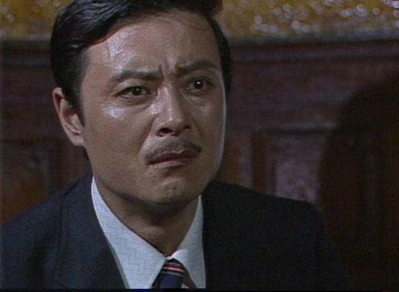 功勋 第5集视频封面图