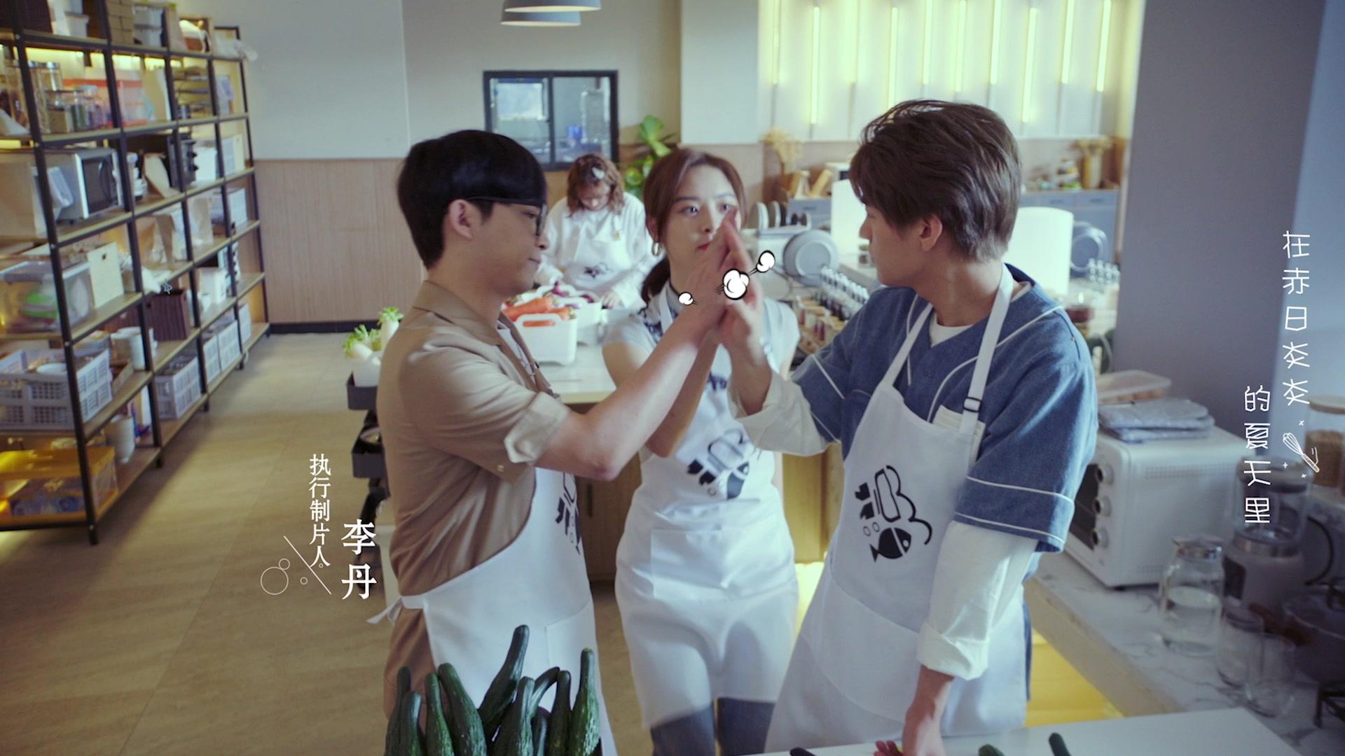 多谢三班 第19集视频封面图