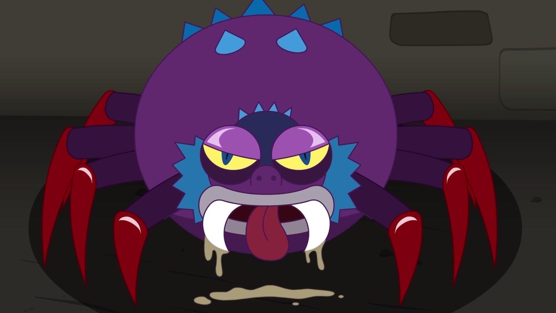 金桔岛冒险记第一季 第34集视频封面图