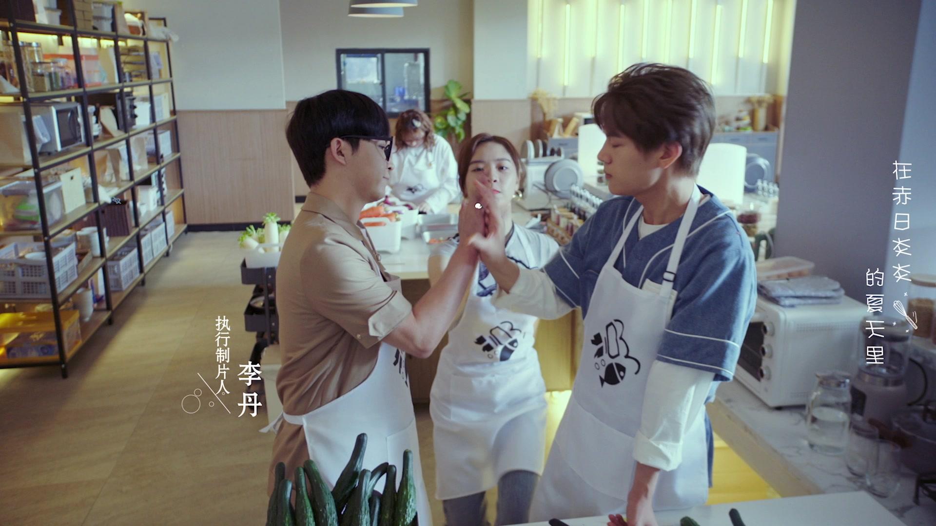 多谢三班 第7集视频封面图