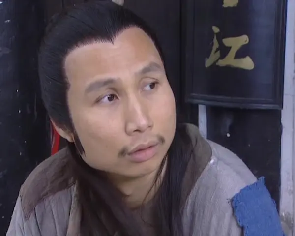 乘龙怪婿1 9集