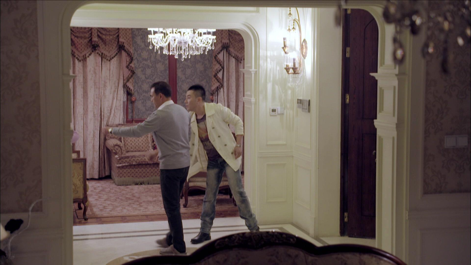 孩子回国了 第36集视频封面图