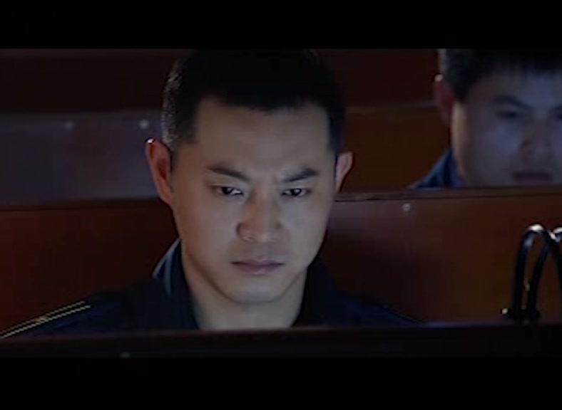 鹰隼大队 第9集视频封面图