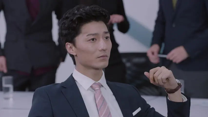 幸福爱人 2集